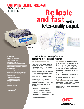 Oki Printer 491 owners manual user guide