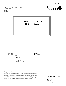 Olivetti Printer JP101 owners manual user guide