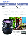 Olympus Camera Lens f2.8-3.5 owners manual user guide