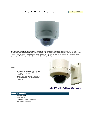 Optiview Security Camera VPTZ owners manual user guide