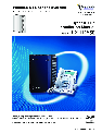 Panasonic Answering Machine KX-TDA50 owners manual user guide