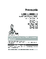 Panasonic Answering Machine KX-TG4221 owners manual user guide