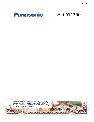 Panasonic Bread Maker SD-YD250 owners manual user guide