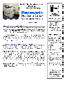 Panasonic Fax Machine DP-C401 owners manual user guide