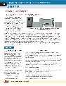 Panasonic Home Theater System SC-HT07 owners manual user guide