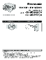 Panasonic Printer KX-MB262CX owners manual user guide