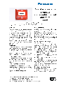 Panasonic Smoke Alarm 3339 owners manual user guide