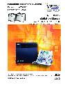 Panasonic Telephone KX-TDA200 owners manual user guide