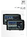 Peavey Music Mixer XR 600E owners manual user guide