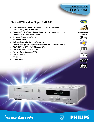 Philips CD Player CD 960 owners manual user guide