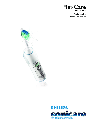 Philips Electric Toothbrush 900 Series owners manual user guide