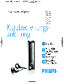 Philips Oven SA1300 owners manual user guide