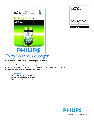 Philips Power Supply R03B2A80 owners manual user guide