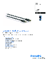 Philips TV Cables SWV2960W owners manual user guide
