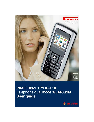 Pirelli Cell Phone DP-L10 owners manual user guide
