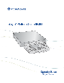 Pitney Bowes Scale 9K0U owners manual user guide