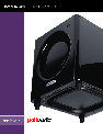 Polk Audio Speaker DSWmicroPRO1000 owners manual user guide