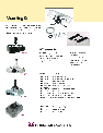Premier Mounts Projector Accessories MAG-1321 owners manual user guide