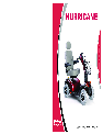 Pride Mobility Wheelchair PMV5001 owners manual user guide