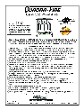 Quadra-Fire Stove 32198A owners manual user guide