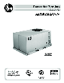 Rheem Electric Heater RJNA Series owners manual user guide