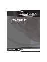 RocketFish Mouse RF-ABTKB owners manual user guide