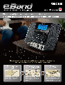 Roland Stereo System JS-8 owners manual user guide