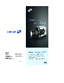 Samsung Camcorder Z6806-0796-01A owners manual user guide