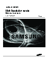 Samsung Camera Accessories SCX-300KM owners manual user guide
