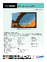 Samsung Flat Panel Television Series P6+ 6500 owners manual user guide