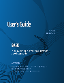 Samsung Printer CLP-365W/XAA owners manual user guide