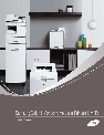 Samsung Printer Color & Monochrome Laser Printers & MFPs owners manual user guide