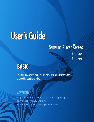 Samsung Printer M262x owners manual user guide