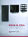 Sanus Systems Indoor Furnishings Euro Series owners manual user guide