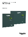 Schneider Electric Marine Instruments EM3555 owners manual user guide