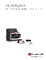Schneider Electric Outboard Motor 3BZ2 owners manual user guide