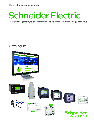 Schneider Electric Security Camera EM4800 owners manual user guide