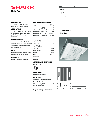 Sharp Work Light DL-HB9JP8 owners manual user guide