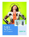 Siemens Hearing Aid P owners manual user guide