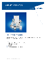 Siemens Security Camera CFMC1315-LP owners manual user guide