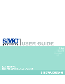 SMC Networks Network Card SMCWUSBS-N owners manual user guide