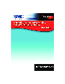 SMC Networks Network Router SMC7004VWBR V.2 owners manual user guide