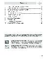 Smeg Cooktop CS71-5 owners manual user guide