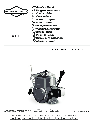 Snapper Snow Blower 90000 owners manual user guide