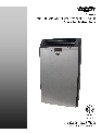 Soleus Air Air Conditioner PH5(S) SERIES owners manual user guide