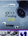 Speco Technologies Security Camera HT65010XS owners manual user guide