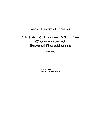 Star Micronics Printer Line Thermal Printer owners manual user guide