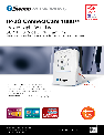 Swann Security Camera SW111-WIP owners manual user guide