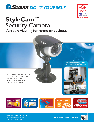 Swann Security Camera SW211-STY owners manual user guide