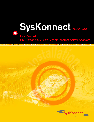 SysKonnect Network Card SK-9Exx owners manual user guide